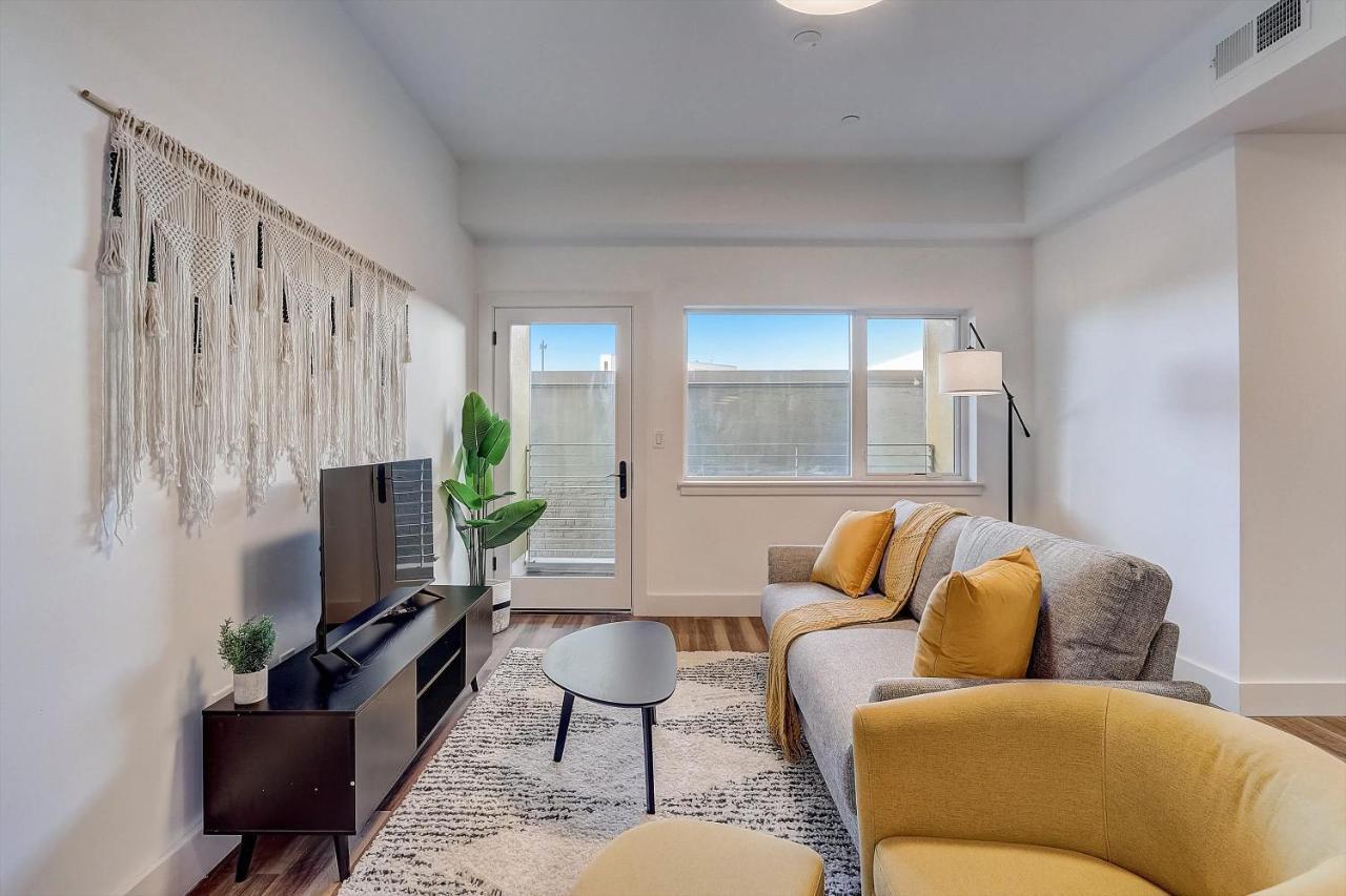Frontdesk The Glenwood Apts Brewerytown Philadelphia Apartment Phòng bức ảnh